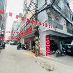 Bán nhà phú đô nam từ liêm dt 80/110m x 7t x mt 9m giá 28,5 tỷ có thương lượng