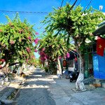 Bán Lô Đất Đẹp Đường Bạch Thái Bưởi Kdc Hòn Rớ 1, Nha Trang