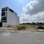 Bán Nhanh Lô Đất, Đ. Nguyễn Đình Chiểu, Phường 4, Sóc Trăng, 550 Triệu/120M2, Gần Chợ Sóc Trăng, Shr
