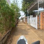  chủ cần tiền ra gấp lô đất đẹp ,gần quốc lộ 14, quy hoạch 1 mặt  đường tránh Đông, 1 mặt bê tông hiện trạng