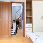 Vườn Lài-Tân Phú-Hẻm 5M-3 Tầng-75M2-Ngang 5 X 15- Giá Chỉ 6.95 Tỷ