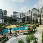 Căn Hộ View Biển 2Pn+1, 2 Vệ Sinhdiamond Centey 96M2 - Giá (102%) 7.9Tỷ - Tầng Cao, Bao Gồm Ô Xe