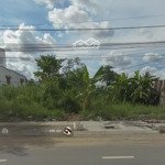 Cần bán đấtmặt tiềnhoàng quốc việt, an bình, ninh kiều, cần thơ. giá bán 650 triệu/120m2,shr