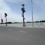 Cc gứi bán 74m đất đấu giá x3 vân nội đông anh hà nội, giá nhỉnh 7 tỷ. mt 7m, view đầm vân trì