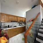 Bán gấp nhà riêng tại phú thuận, nhỉnh 5 tỷ, 47,6m2, q7, hcm