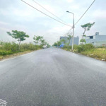 Chủ gửi bán đất đường hoà phú 32 đối diện ubnd quận liên chiều, vị trí đẹp