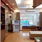 Cho thuê căn hộ dịch vụ tại đặng thai mai, tây hồ, 45m2, 1pn, sân vườn, đầy đủ nội thất