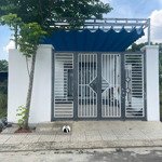 Nhà đẹp bình minh trảng bom đồng nai 1 sẹc ql1a hỗ trợ vay 3 bên trọn sổ 1 tỷ 550.