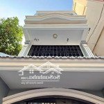 Nhà đẹp lê quang định - gần chợ bà chiểu - 3 tầng btct - 62.2m2 - 7.5 tỷ - p14 - bình thạnh