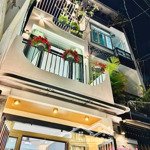 Siêu phẩm phú nhuận - sát phan xích long - 3 tầng btct - full nội thất - 6.2 tỷ - bớt lộc - p7