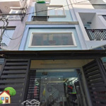 Bán nhà sát mt tân kỳ tân quý, dt 65m2 đang sẵn thuê 9tr/th