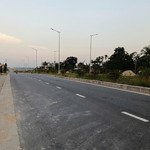 đất gần đường vành đai phía tây chỉ 150m, 1200m2 có 1100m2 đất ở.
