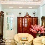 Bán nhà riêng 5t, 66m, phố ô đồng lầm, đống đa, phân lô, đường ô tô tránh
