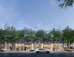 Shophouse dream city bắc giang thành phố hiện đại phong cách châu âu
