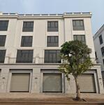 Bán shophouse 4 tầng ngay gần cổng vinwonder, vũ yên kinh doanh đỉnh chiết khấu lên đến 23%
