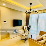 Chính chủ gửi bán căn 2 ngủ đẹp, có sẵn slot oto, nội thất đầy đủ sẵn về ở, pháp lý sổ đỏ lâu dài