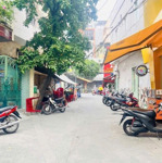 Cần bán gấp nhà hxh cách mạng tháng 8-p.12-q.10- trung tâm q.10 tp.hcm