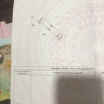 Hàng hiếm ân thi, bên cạnh là khu công nghiệp và đường tân phúc- võng phan đang làm