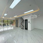 Bán gấp tòa văn phòng 2 sàn, chdv, cầu diễn 120m2 x 8 tầng 2pkk, full nội thất,gpxd,pccc tiêu chuẩn