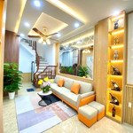 Bán Nhà Phố Thanh Đàm - Hoàng Mai : 35M - 5 Tầng - Lô Góc Thoáng Sáng - Gần Ô Tô - Giá Chỉ 5 Tỷ