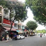 Mặt Tiền Nguyễn Cảnh Chân Q1Diện Tích31M2 X 4 Tầng, Đường 2 Chiều, Vỉa Hè, Kdoanh Đỉnh, Sổ Nét, Chỉ 14 T