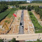 Bán Lô Đất Đẹp 65,2M2 - Cạnh Nhà Nghệ Sĩ Quang Tèo-Thôn Khoang Mái -