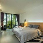 Cho Thuê Phong Tại Thảo Điền, 10 Triệu Vnd, 40 M2, 1 Phòng Ngủ 1 Vệ Sinh Nội Thất Đầy Đủ