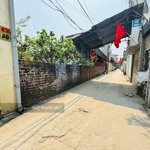 Đất Xuân Trạch, Xuân Canh. Gần Vin Cổ Loa, Cầu Tứ Liên. Đường Ô Tô. Đầu Tư Sinh Lời Cao