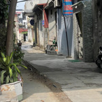 Lô Đất Kèm Nhà Cấp 4 Đường Thông Các Ngả