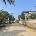 Bán Đất Trung Tâm Cnc Hoà Lạc, Sát Tđc Đh Quốc Gia