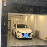 Bán Nhà Đàm Quang Trung, Lô Góc, Gara Thang Máy, Full Nội Thất, Ở Cực Sướng, 55M2, 11 Tỷ
