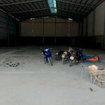 Cho thuê kho xưởng 1300m2 pháp lý đầy đủ ở phường thái hòa tân uyên bình dương. lh: 0972 701 709