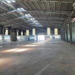 Cho thuê nhà xưởng 5000m2 trong cụm công nghiệp thuận an ( doanh nghiệp nước ngoài đứng tên ok )