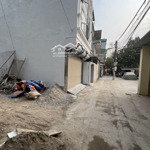 Bán nhà tại ngũ hiệp, thanh trì, hà nội, ô tô ngủ trong nhà , giá tốt 6,7 tỷ, 45m2
