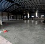 Cho thuê kho xưởng 2800m2 giá 135tr/th, pccc vách tường ở tp thuận an bình dương lh: 0972 701 709