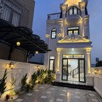 Biệt thự mini tân cổ điển phường phú mỹ , thành phố thủ dầu một , bình dương