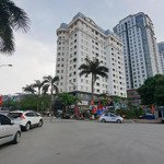 Cần bán gấp ccmn hoàng quốc việt, bắc từ liêm, ô tô 78m x 7 tầng giá 17 tỷ 3