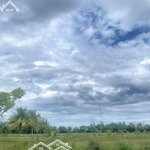 Bán gấp lô đất mặt tiền đường nguyễn tất thành - hội an