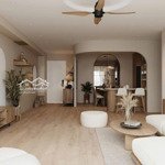 Bán căn góc 4n view trọn hồ tây toà d'' le roi soleil xuân diệu - 146m2 chỉ 15,8tỷ