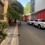 Bán nhà ngọc lâm, long biên, vỉa hè, ô tô tránh, 48m2, 4 tầng, 13.6 tỷ.