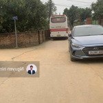 Thanh Khoản Nhanh Lô Đất Tại Xuân Đồng Tân Minh Sóc Sơn Hn