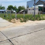 Bán Gấp Đất 553M2 Tại Duy Nghĩa, Duy Xuyên, 2,7 Tỷ