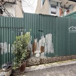 Bán đất hoa lâm long biên - 75m mt 4m giá 11 tỷ ô tô vào tận nơi
