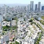 Bán nhanh đất xây cao tầng mặt tiền đường 7m5 khu phố hàn - gần công viên biển đông - giá tốt
