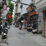 Bán gấp nhà phố bạch mai diện tích 70m2 2 tầng kinh doanh gần phố giá tốt 077328.1235.