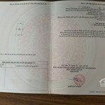 Bán khổ bé giá đầu tư nam hồng ngõ sắp trải nhựa