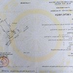 Bán đất mặt đường xã kênh giang, thủy nguyên, hải phòng. giá bán 18,5 triệu / m2, diện tích 334,5m2