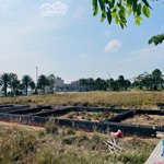 Bán lô đất nền 100m² (ngang 5m x dài 20m) trung tâm thị trấn bến lức giá 1ty980 thương lượng