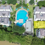 Bán biệt thự đơn lập view sông tại the venica khang điền. xem nhà liên hệ 0909121556
