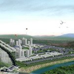 Cần tiền bán lô góc an bình tân đường a1 và đường t3 nha trang